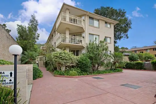 23/35 Central Coast Highway, West Gosford NSW 2250