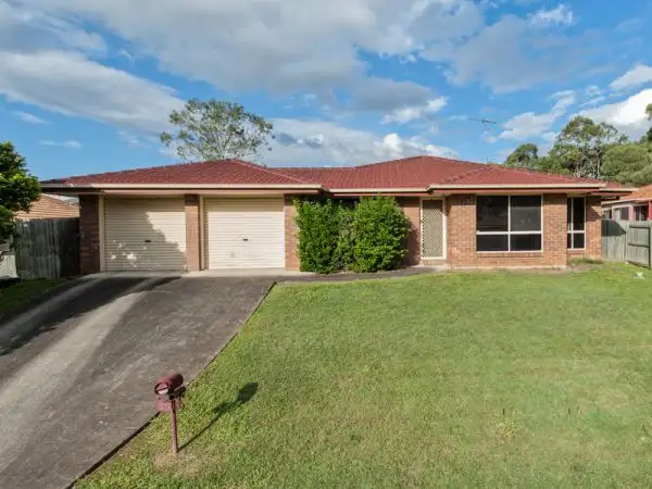 77 Brooklands Circuit, Forest Lake QLD 4078