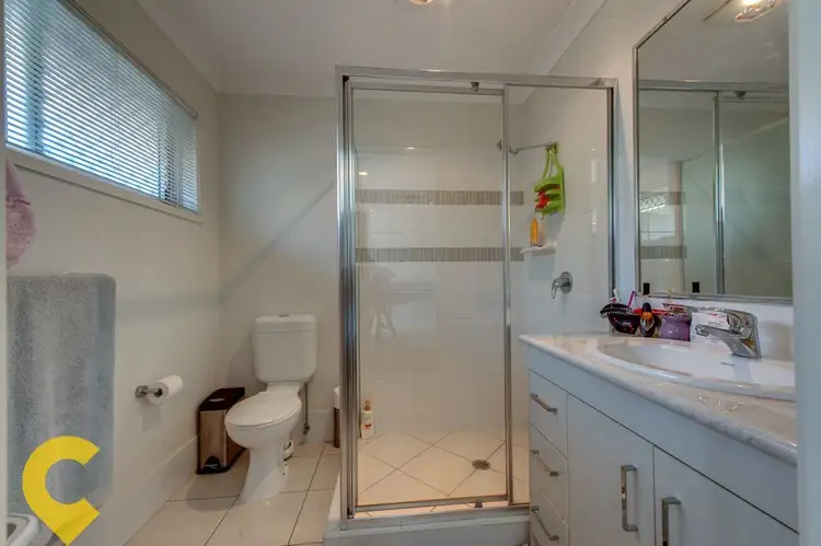Third view of Homely house listing, 9 Devereaux Road, Boronia Heights QLD 4124