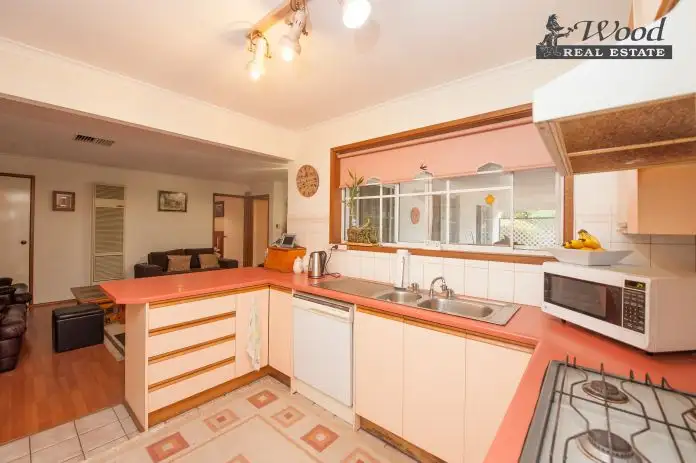 Second view of Homely house listing, 11 Ditman Place, Lavington NSW 2641