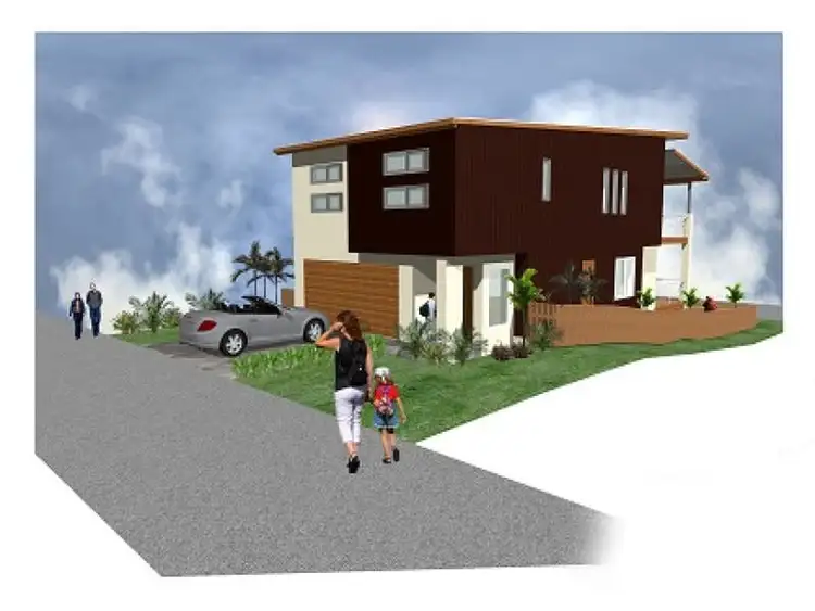 Fourth view of Homely land listing, 11 Pinnaroo Street, Santa Barbara QLD 4212