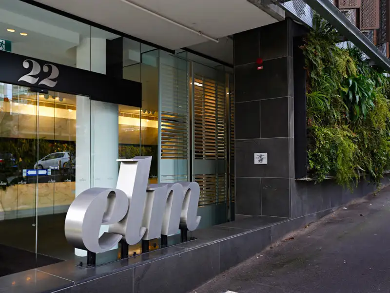 Main view of Homely apartment listing, 707/20-22 Dorcas Street, South Melbourne VIC 3205
