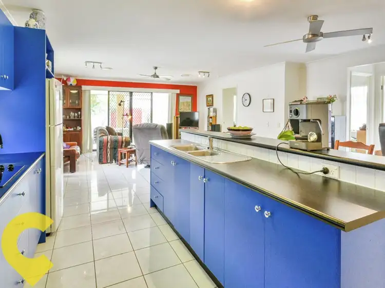 Fifth view of Homely house listing, 27 Dorian Crescent, Sippy Downs QLD 4556