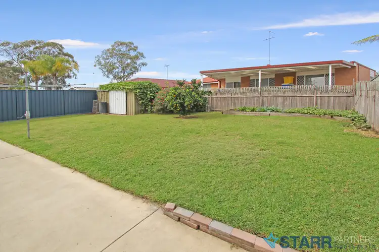 Sixth view of Homely house listing, 37 Kester Crescent, Oakhurst NSW 2761