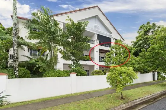 Main view of Homely unit listing, 32/90 Digger Street, Cairns QLD 4870