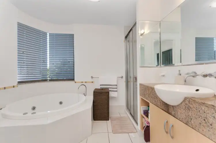 Sixth view of Homely apartment listing, 16/37 "Meridien at Trinity" Vasey Esplanade, Trinity Beach QLD 4879