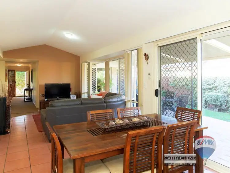 Fourth view of Homely house listing, 40 Orania Cres, Calamvale QLD 4116