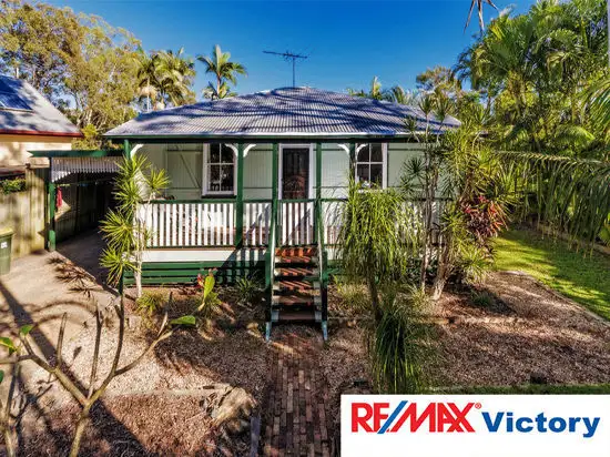18 Kennedy Street, Caboolture QLD 4510