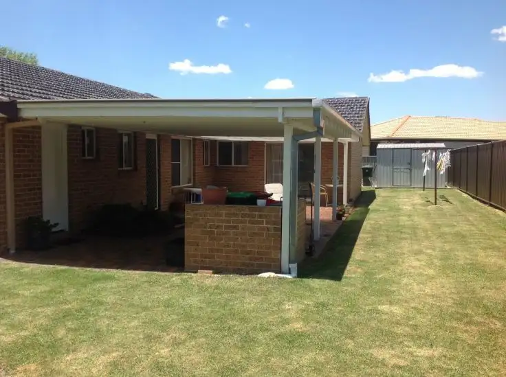 Fourth view of Homely house listing, 1. Phyllis, Armidale NSW 2350