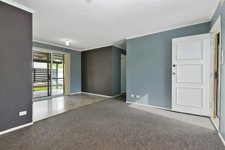 Third view of Homely house listing, 151 CROSS STREET, Goodna QLD 4300
