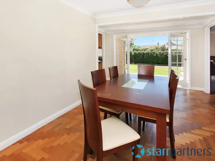 Third view of Homely house listing, 4 Hibiscus Court, St Clair NSW 2759
