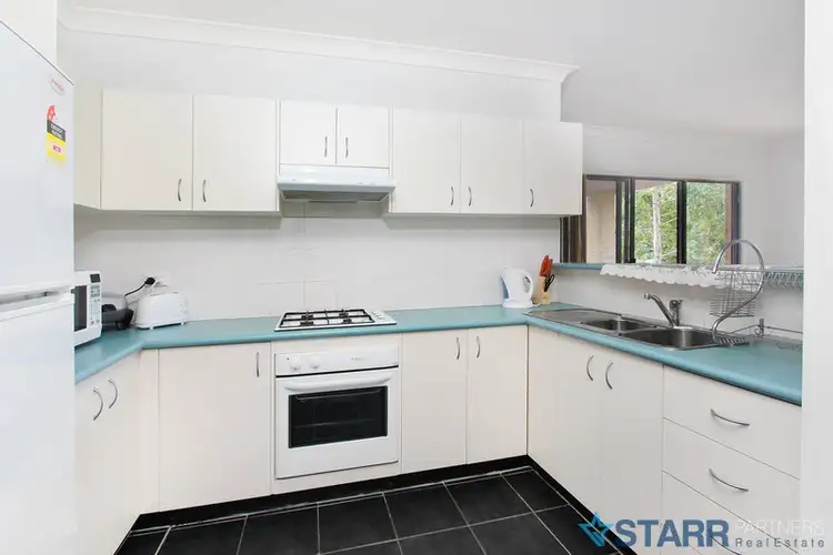 Second view of Homely unit listing, 8/10 Hythe Street, Mount Druitt NSW 2770