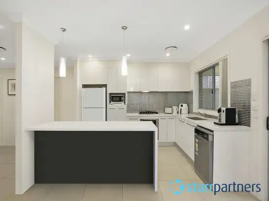 Fourth view of Homely semi-detached listing, 39a Pitt Street, Parramatta NSW 2150