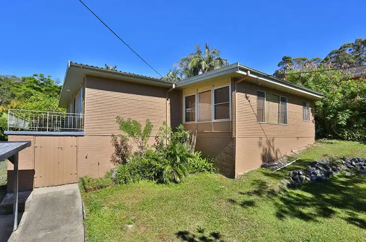 Main view of Homely house listing, 5 Newman Street, Nambucca Heads NSW 2448