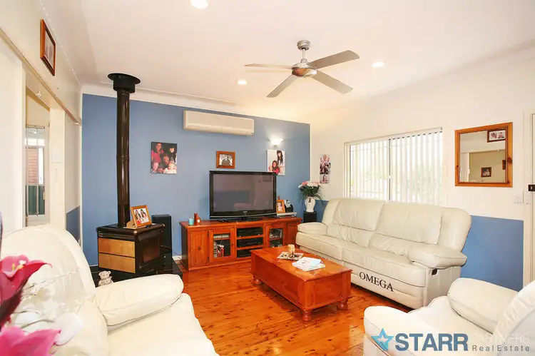 Fourth view of Homely house listing, 2 Allambi Street, Colyton NSW 2760