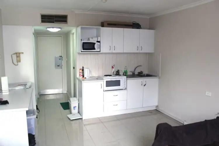 Second view of Homely unit listing, 217/-95 Station Rd, Auburn NSW 2144