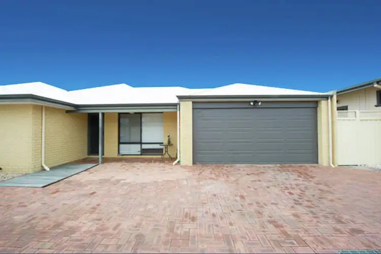 Third view of Homely unit listing, 11b Flaherty Court, Carey Park WA 6230