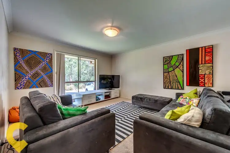 Second view of Homely house listing, 19 Leyburn Crescent, Forest Lake QLD 4078