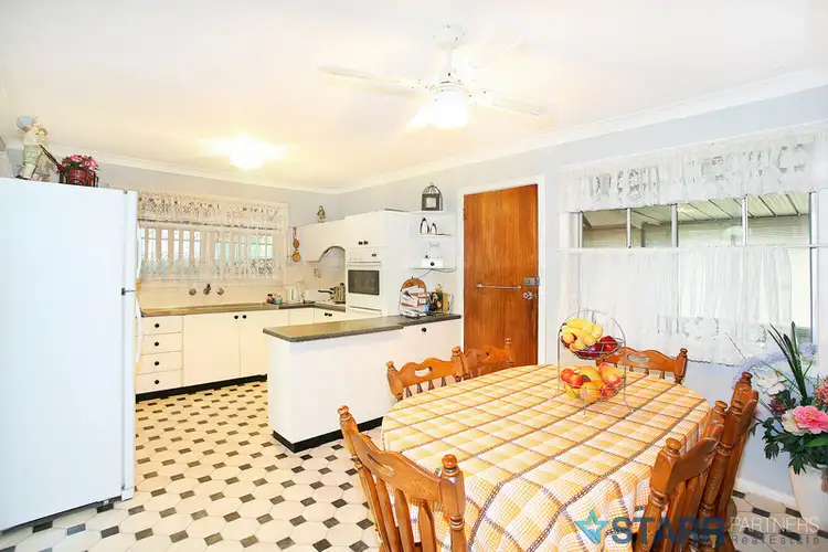 Sixth view of Homely house listing, 21 Balmoral Drive, Cambridge Park NSW 2747