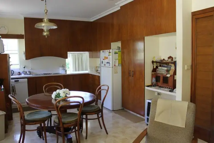 Sixth view of Homely house listing, 23 Myrene Avenue, Tamworth NSW 2340