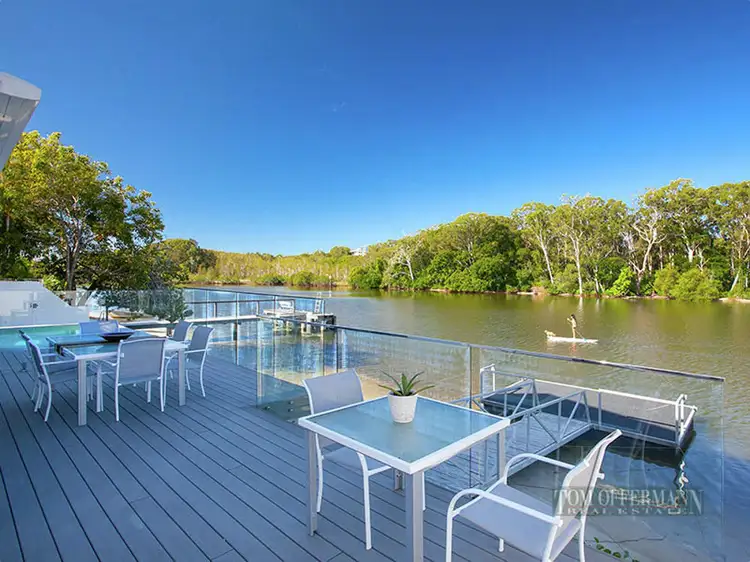 Second view of Homely house listing, 47 Wyuna Drive, Noosaville QLD 4566