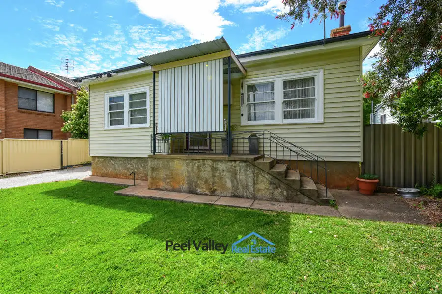 Main view of Homely house listing, 29 Hyman Street, Tamworth NSW 2340
