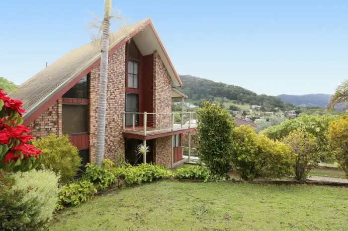 Fifth view of Homely house listing, 7 Lockyer Close, Coffs Harbour NSW 2450