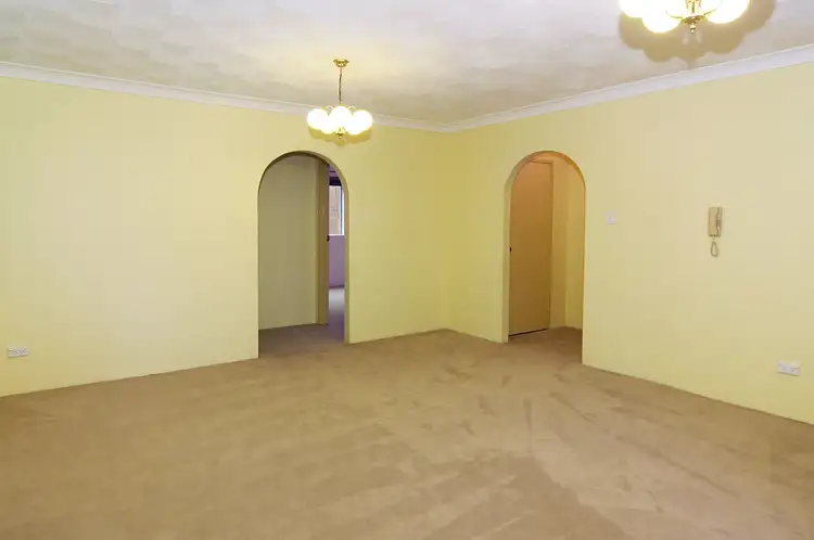 Sixth view of Homely apartment listing, 8/26 Sorrell Street, Parramatta NSW 2150