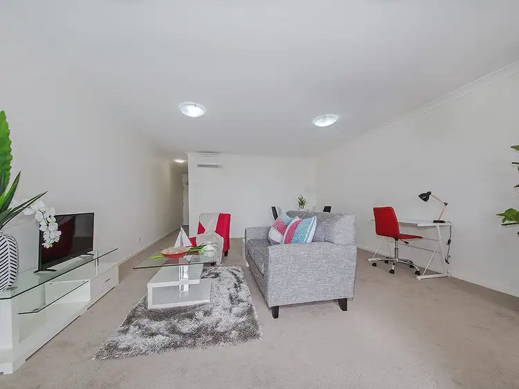 Third view of Homely unit listing, 2/54 Yamboyna Street, Manly QLD 4179