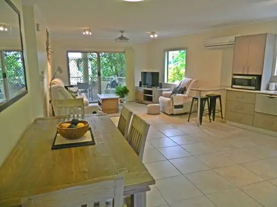 Second view of Homely unit listing, 19/11 Port Douglas Road "The Sands Resort", Port Douglas QLD 4877