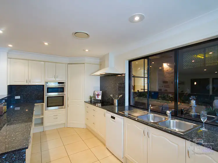 Fourth view of Homely house listing, 32 Westlake Drive, Mount Ommaney QLD 4074