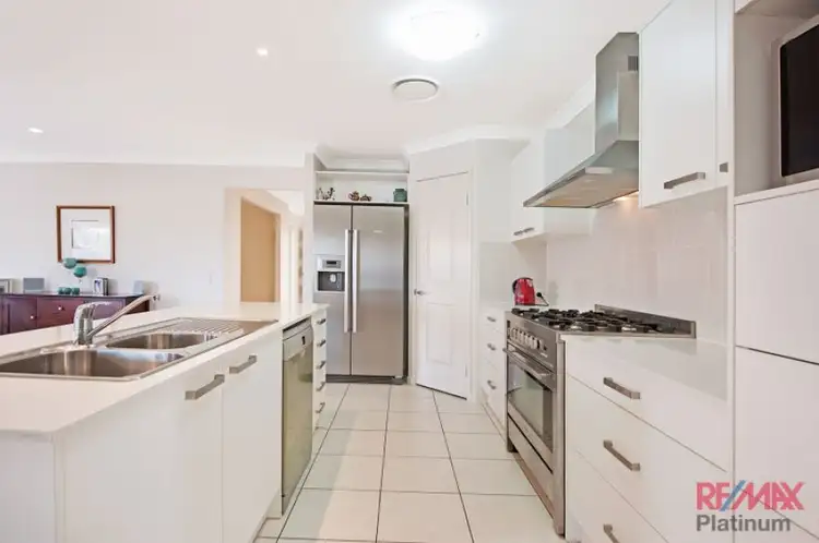 Second view of Homely house listing, 10 Sunstone Circuit, Mango Hill QLD 4509