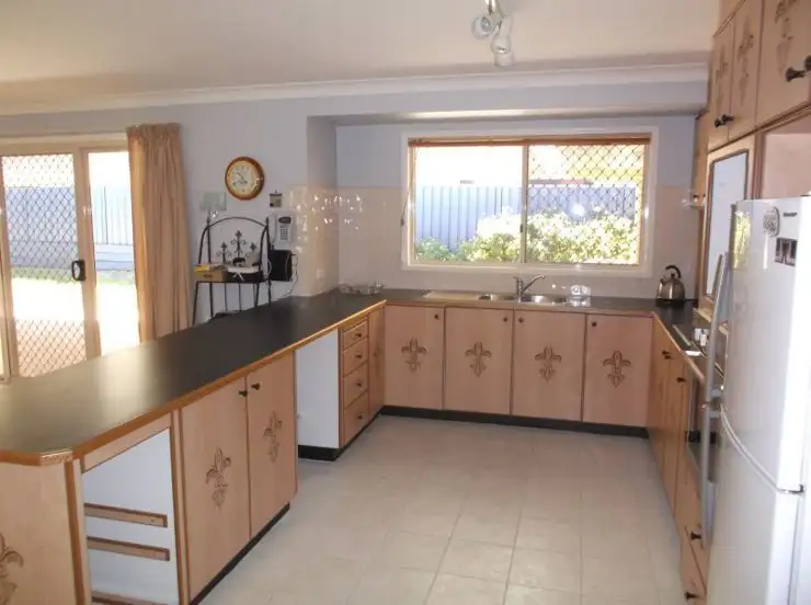 Third view of Homely house listing, 28 Fairway Crescent, Stanthorpe QLD 4380