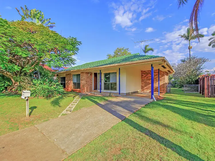Main view of Homely house listing, 32 Tarwhine Street, Manly West QLD 4179