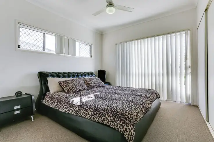 Fifth view of Homely house listing, 58 NICHOLLS DRIVE, Redbank Plains QLD 4301