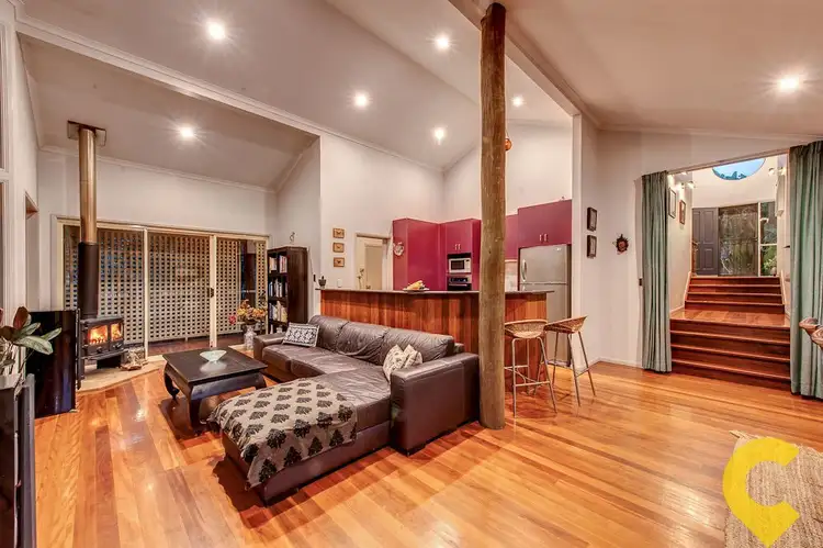 Fifth view of Homely house listing, 47 Blackwood Drive, Ferny Hills QLD 4055