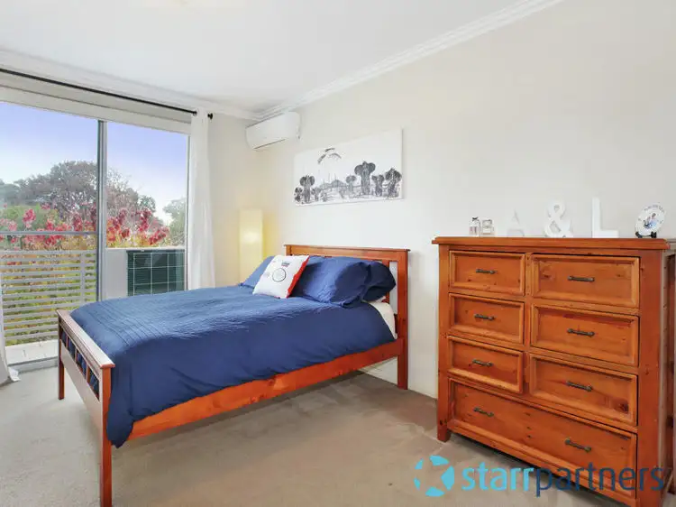 Fifth view of Homely townhouse listing, 3/8 Carhullen Street, Merrylands NSW 2160