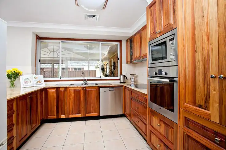 Fourth view of Homely house listing, 12 Topeka Gln, St Clair NSW 2759