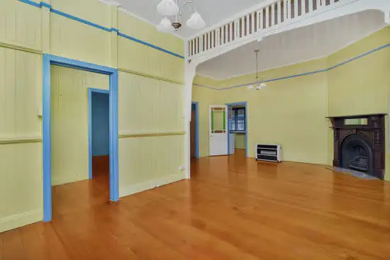 Second view of Homely house listing, 11 Isabel Street, Toowoomba City QLD 4350