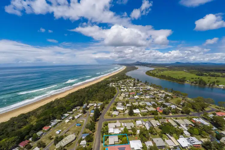 Fourth view of Homely house listing, 21 Beach Parade, Mylestom NSW 2454