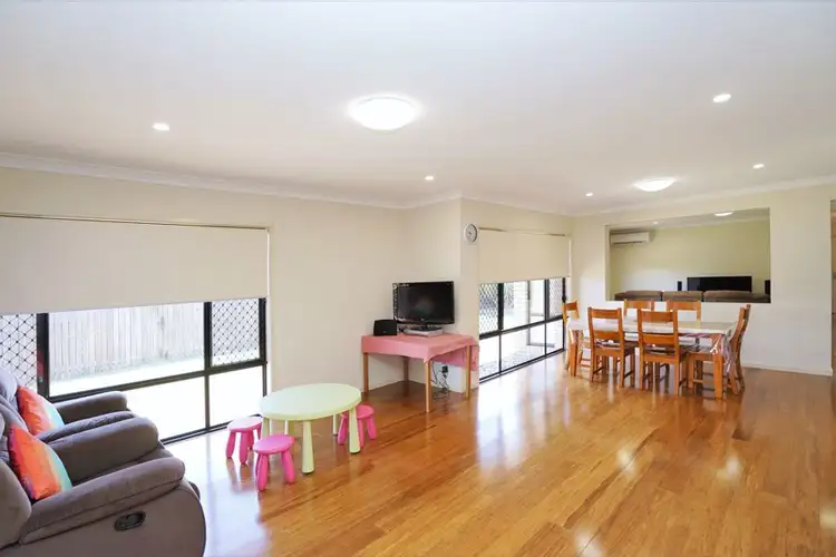 Fifth view of Homely house listing, 17 Vinnicombe Street, Kearneys Spring QLD 4350