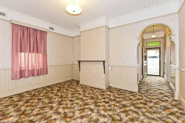 Second view of Homely house listing, 110 Dumaresq Street, Hamilton NSW 2303