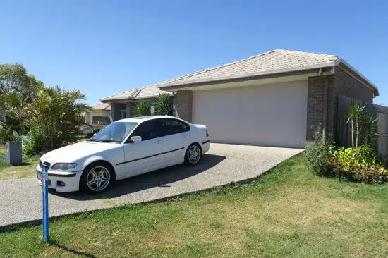 47 Baden Jones Way, North Booval QLD 4304