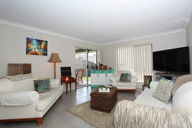 Third view of Homely house listing, 20 Spotted Gum Street, Heathwood QLD 4110