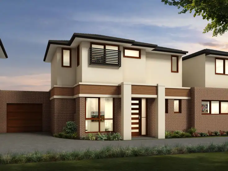 Main view of Homely townhouse listing, 2/9 Bevan Avenue, Clayton South VIC 3169