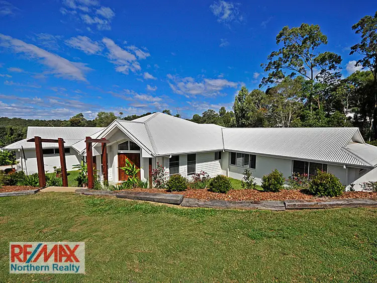 Main view of Homely house listing, 32 Wilga Drive, Bunya QLD 4055