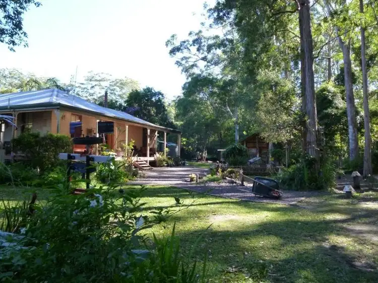 13 Toona Place, Mapleton QLD 4560