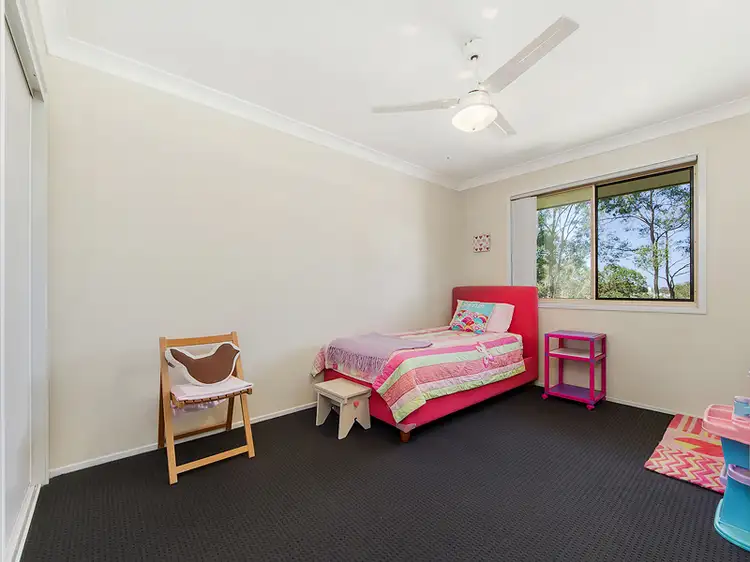 Sixth view of Homely townhouse listing, 57/757 Ashmore Road, Ashmore QLD 4214