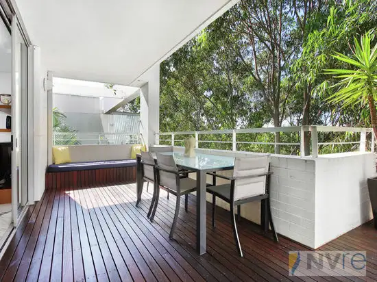 Third view of Homely unit listing, 5/3 Devitt Avenue, Newington NSW 2127