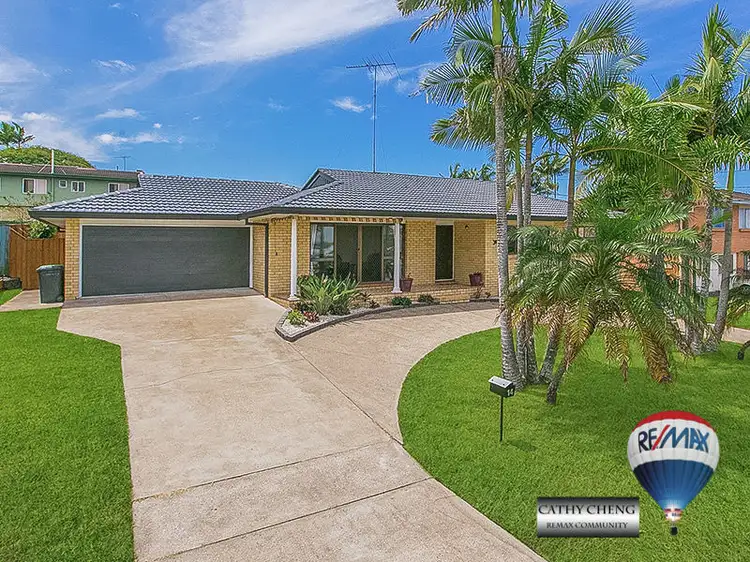 14 Strathairlie SQ, Macgregor QLD 4109